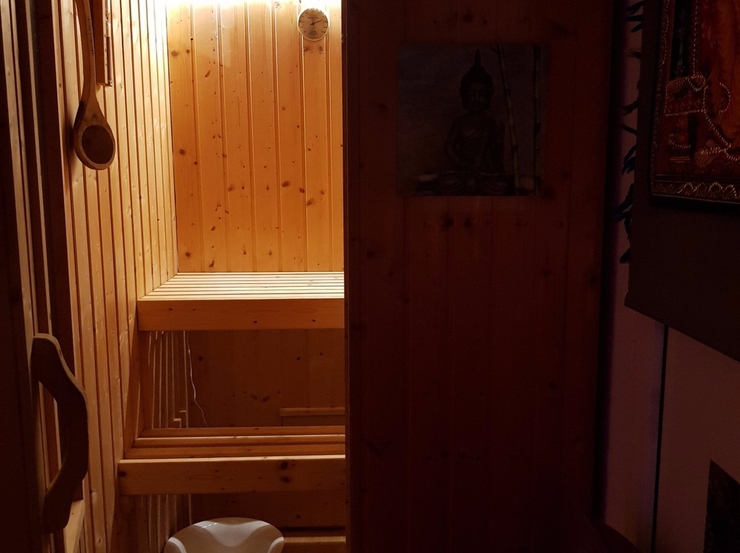 Secret des Indes-Villerupt必去景点