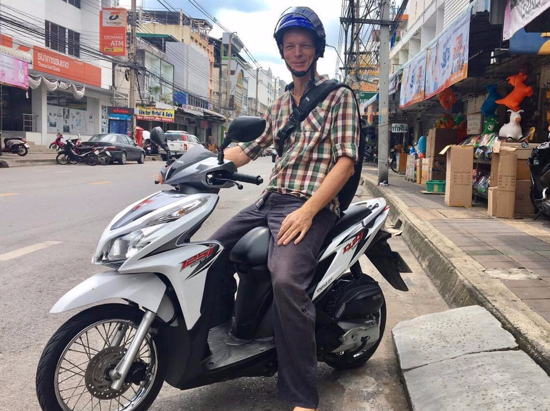 Korat Bike Rental景点图片