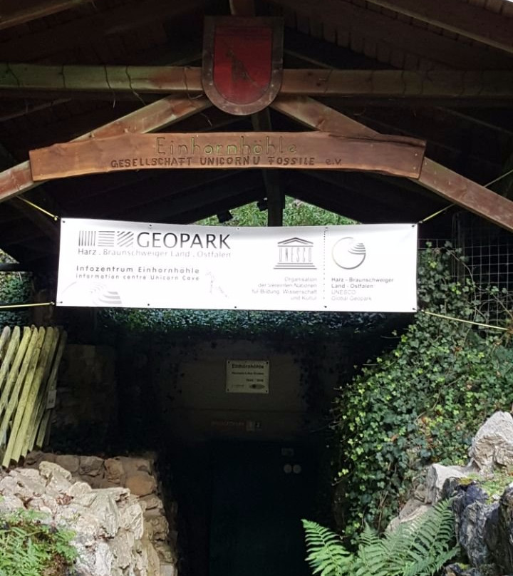 Unicorn Cave-Herzberg am Harz必去景点