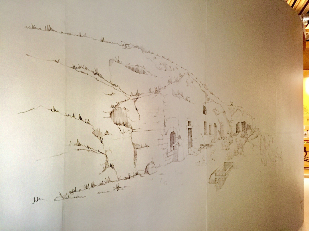 Maison du Parc景点图片