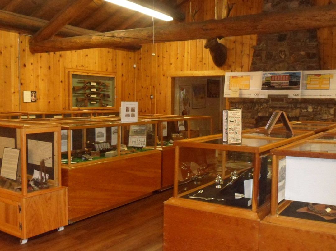 Beaverhead County Museum-Dillon必去景点