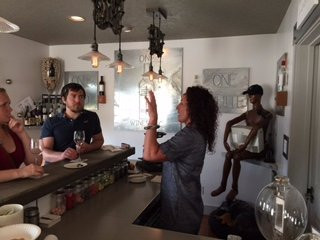 One Wines, Inc-Chelan必去景点