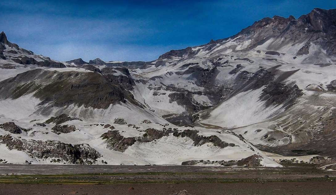 Chilehike-圣地亚哥必去景点