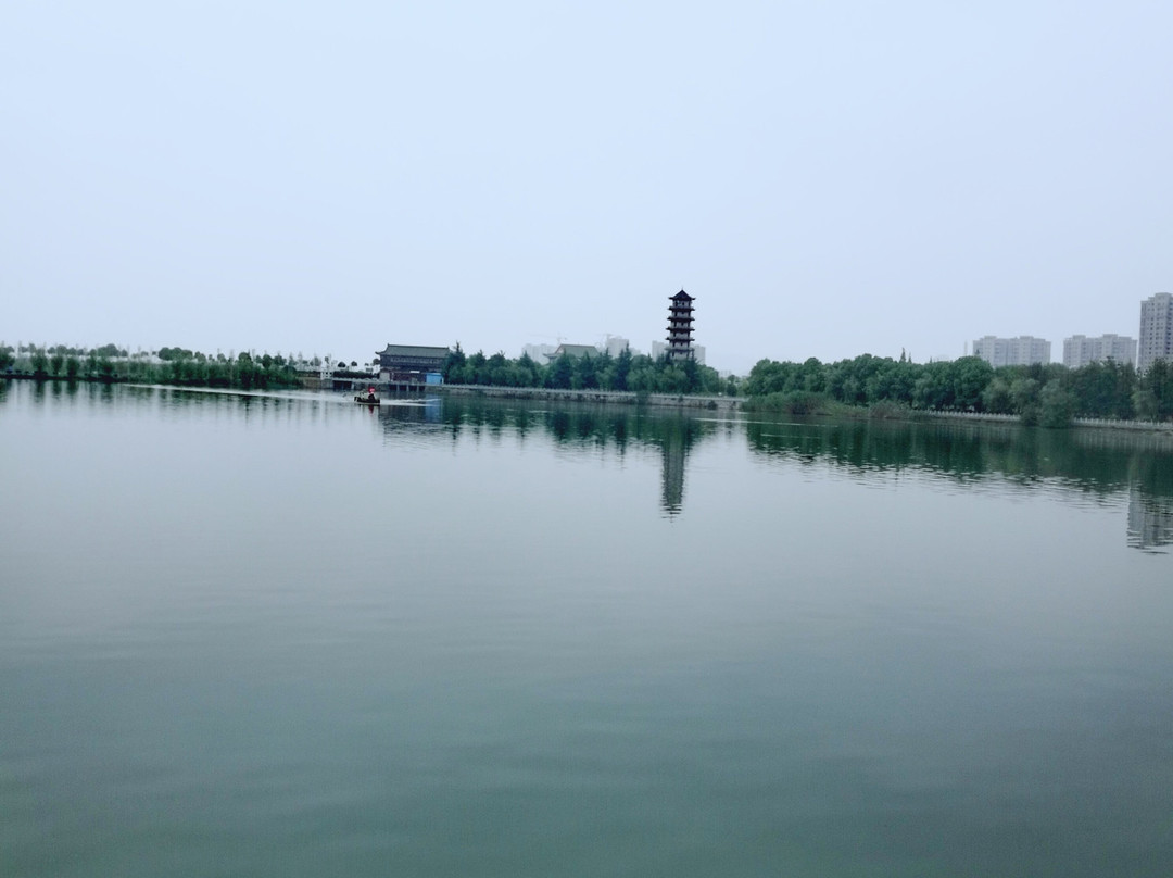 青龙山风景区-大冶市必去景点