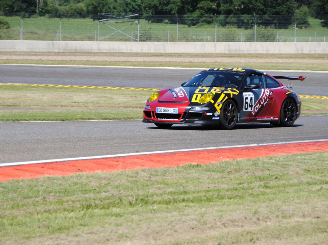 Circuit Paul Armagnac-Nogaro必去景点
