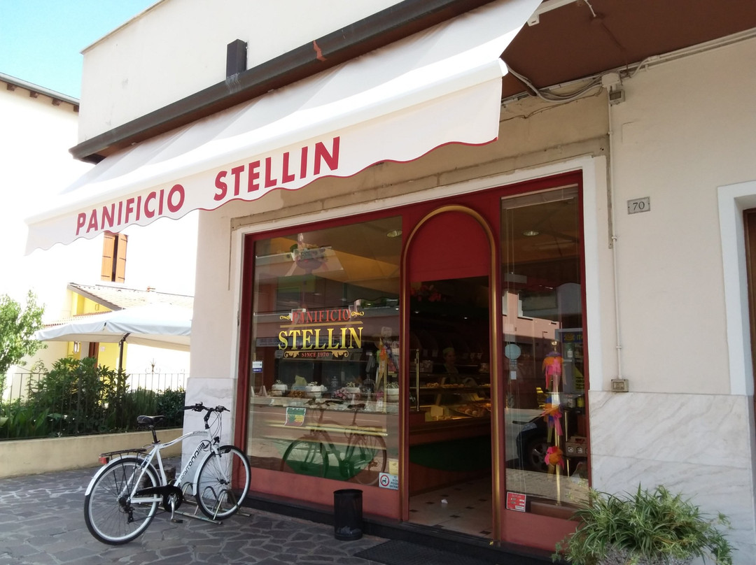 Panificio Stellin