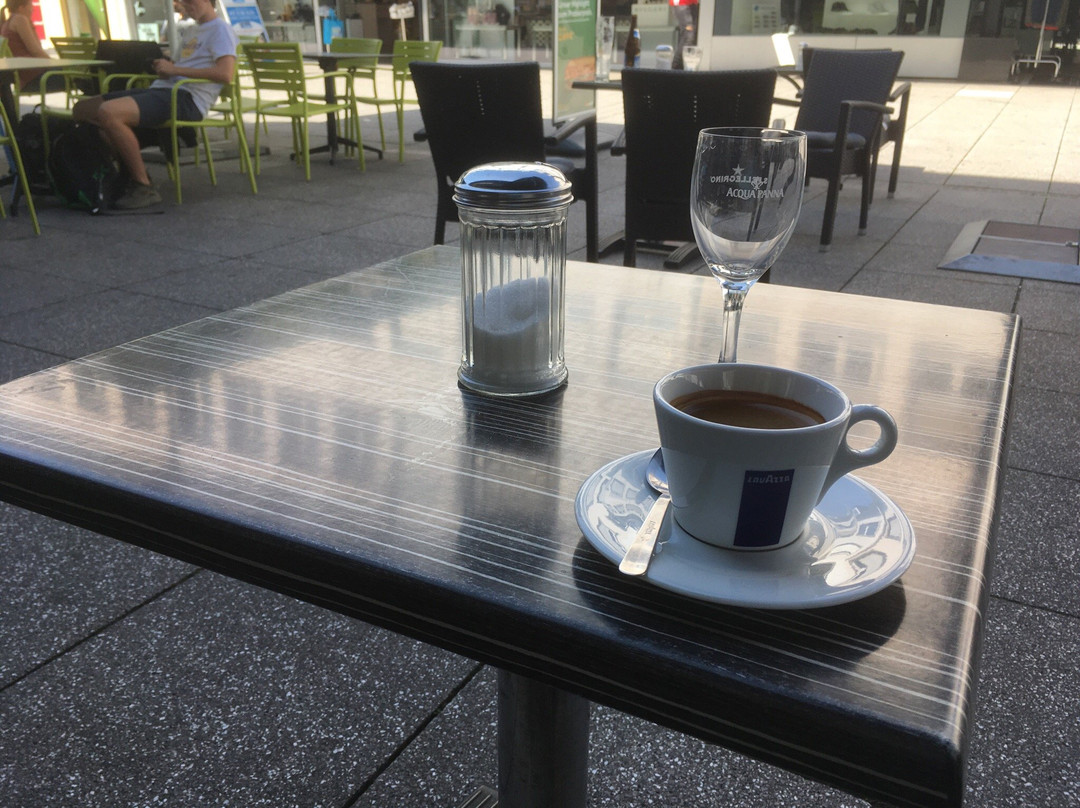 Lavazza Cafebar-SaarLouis必去景点