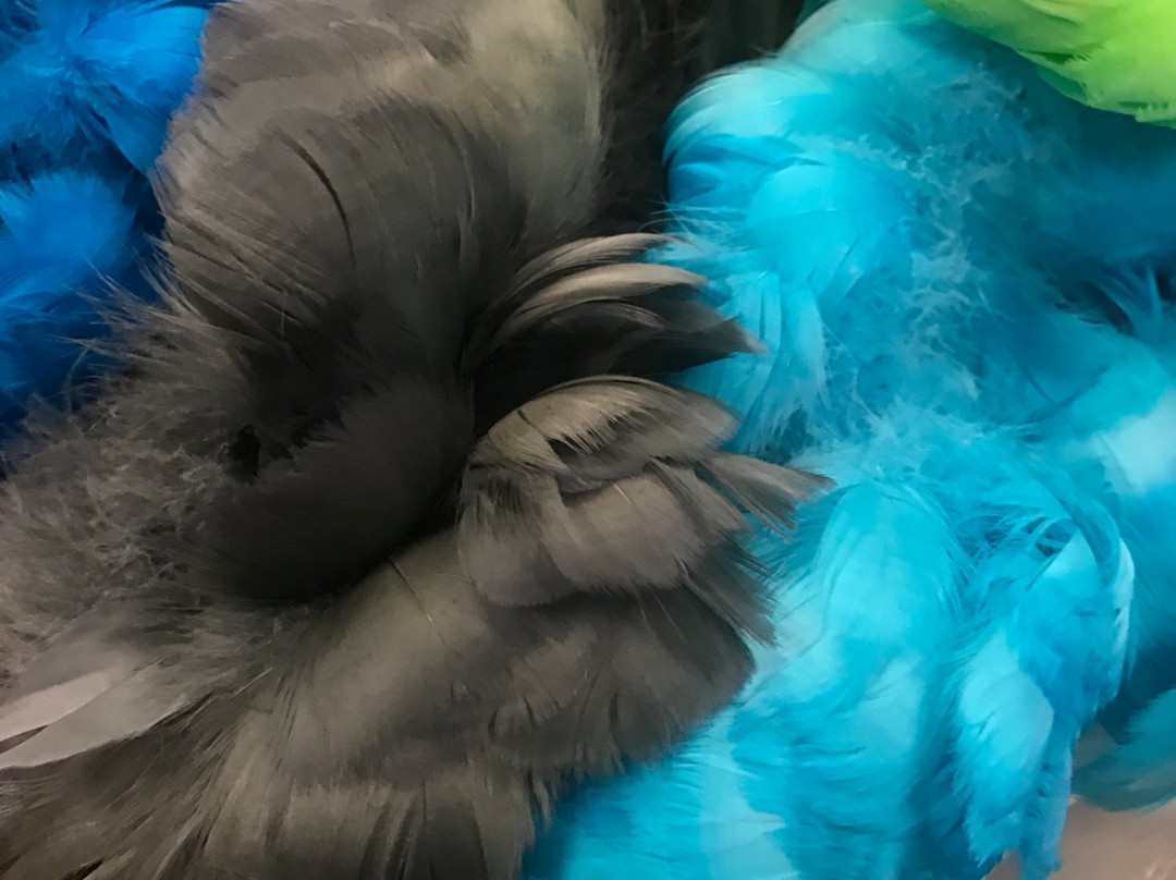 Maui Feather Lei Island Inspired-怀露库必去景点