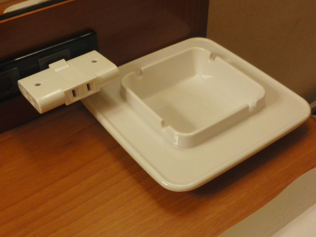 Iwaki Washington Hotel主图