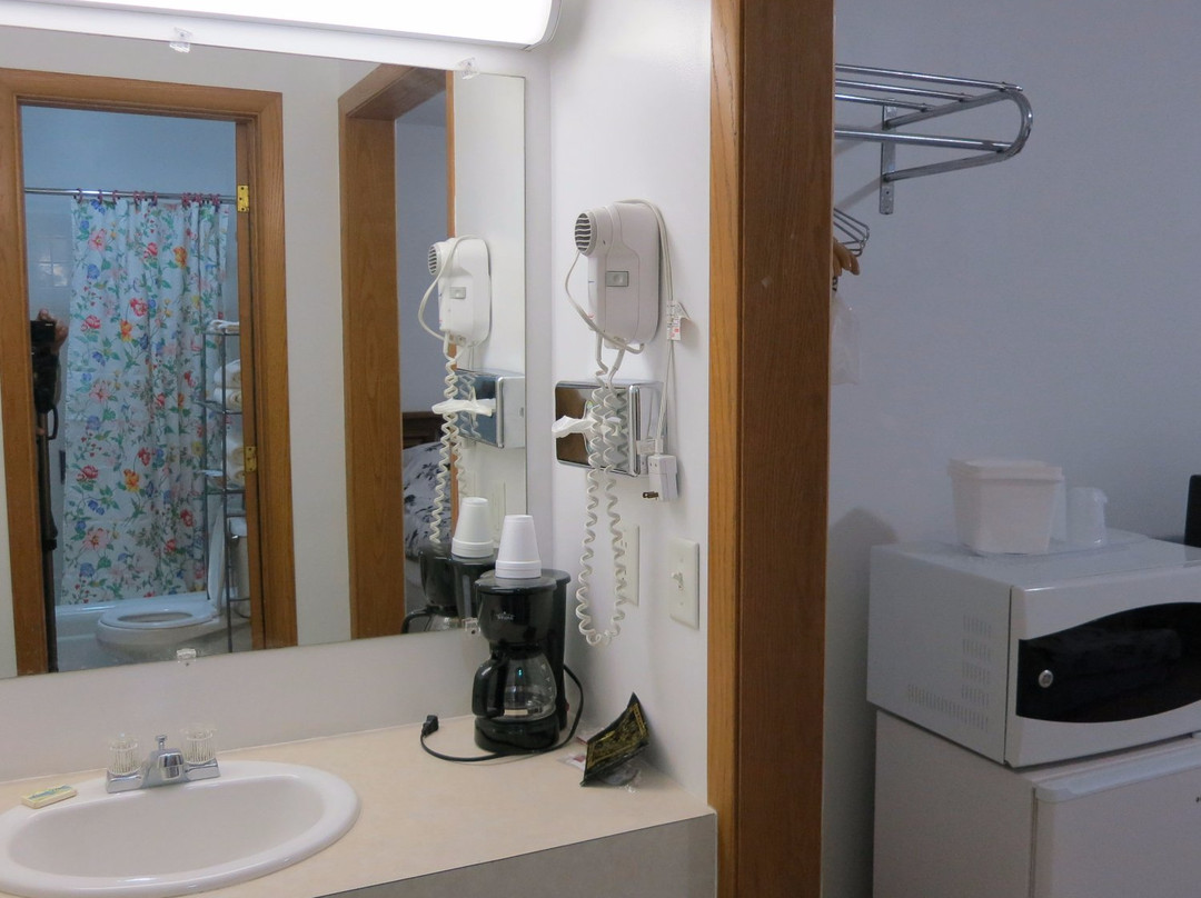 UP Motor Lodge主图