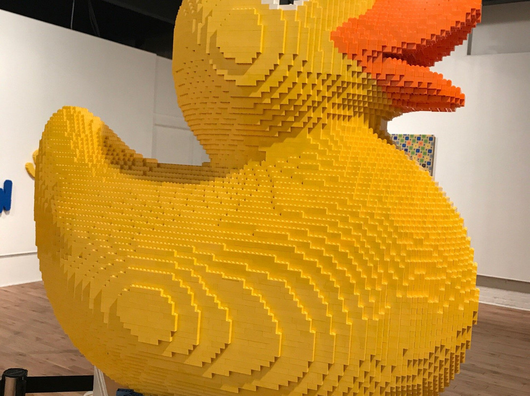 Pensacola Museum of Art-彭萨科拉必去景点