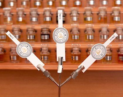 Aftel Archive of Curious Scents-伯克利必去景点