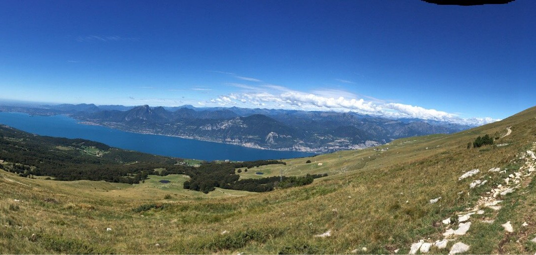 Rifugio Fiori del Baldo