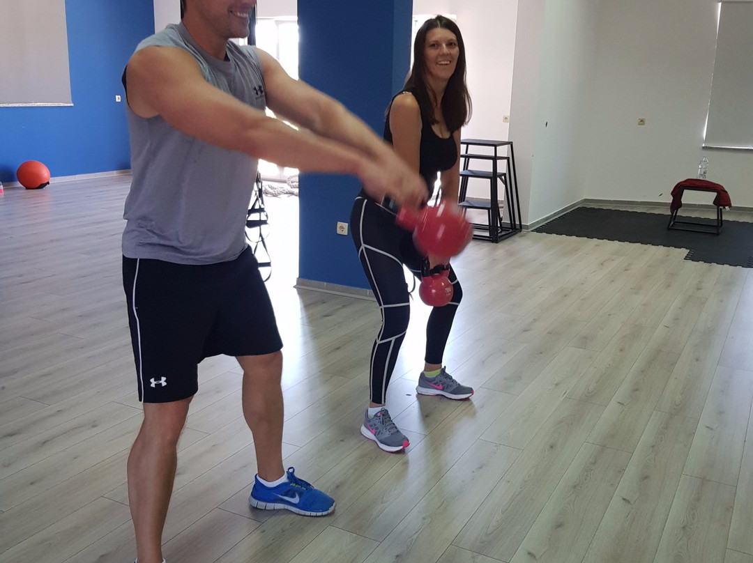 Fitness Centar Tempo Imotski景点图片