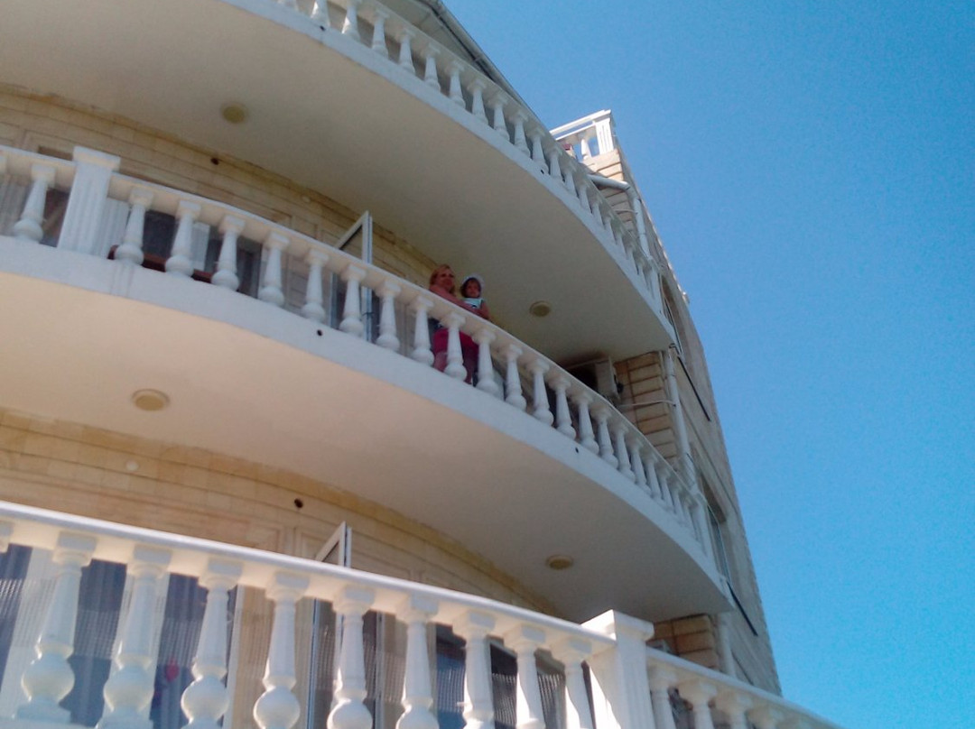 Guest House Russkoye Pomestye主图