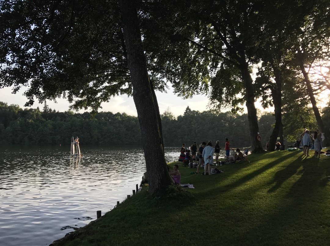 Steinsee