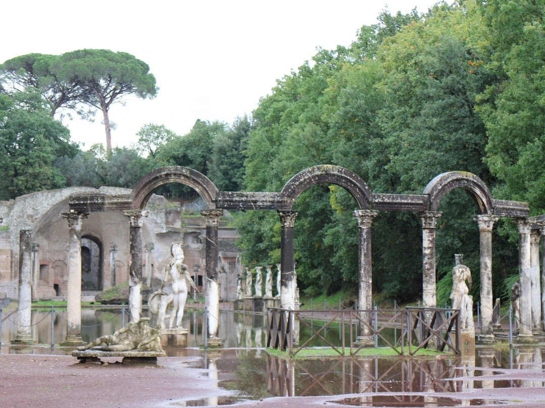 Junior Village Tivoli Parco Giochi景点图片