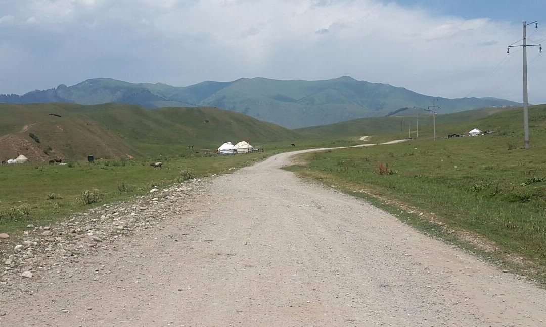 Jyrgalan Valley-Karakol必去景点