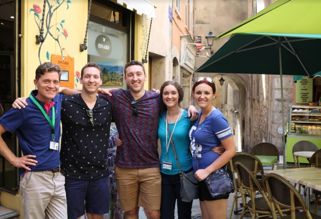 Provence Trips & Tours
