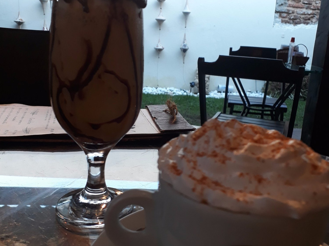 Estação Quatro Cantos