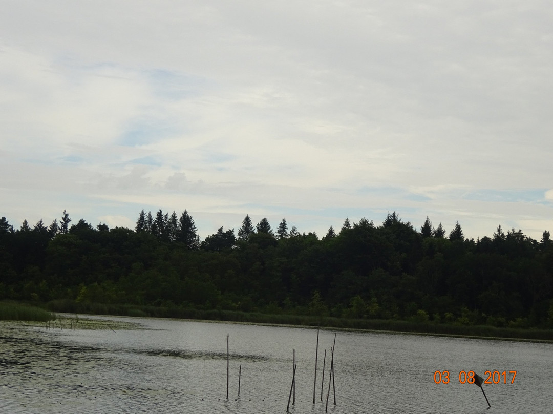 Fahrgastschiff Uckermark-Templin必去景点