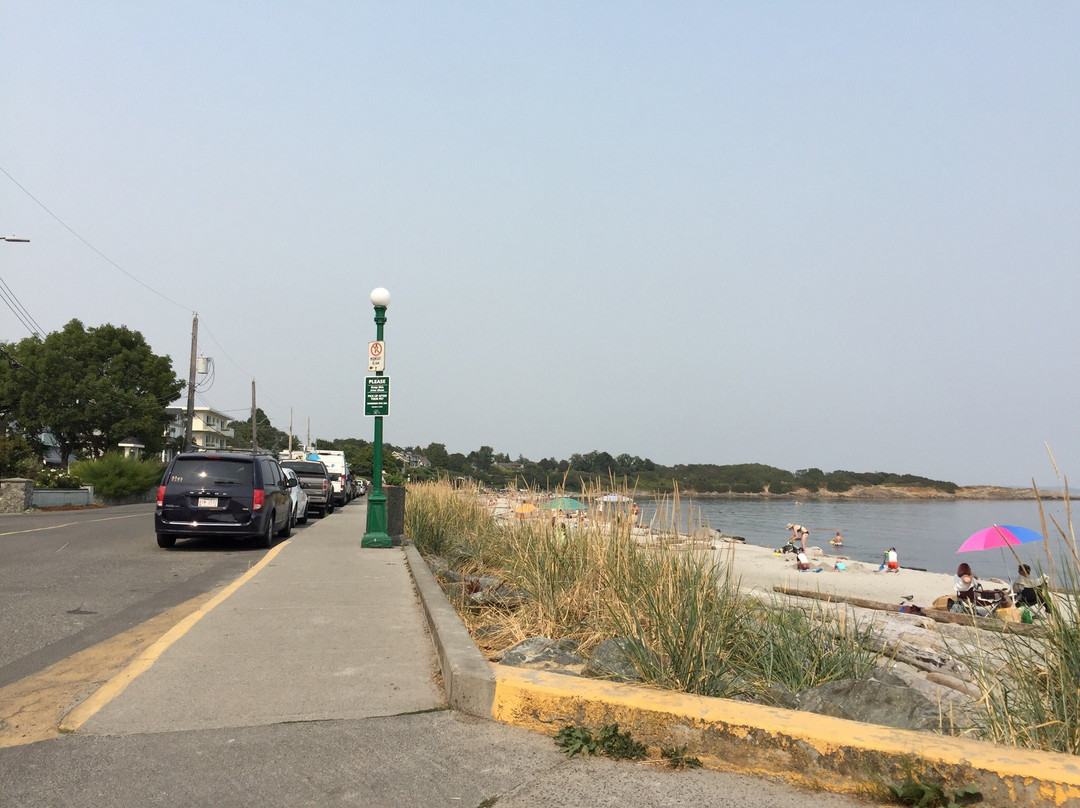 Willows Park-维多利亚必去景点