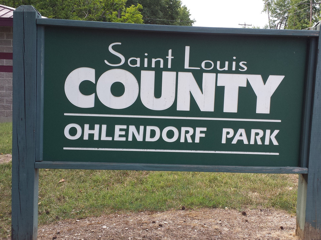 County Ohlendorf Park景点图片