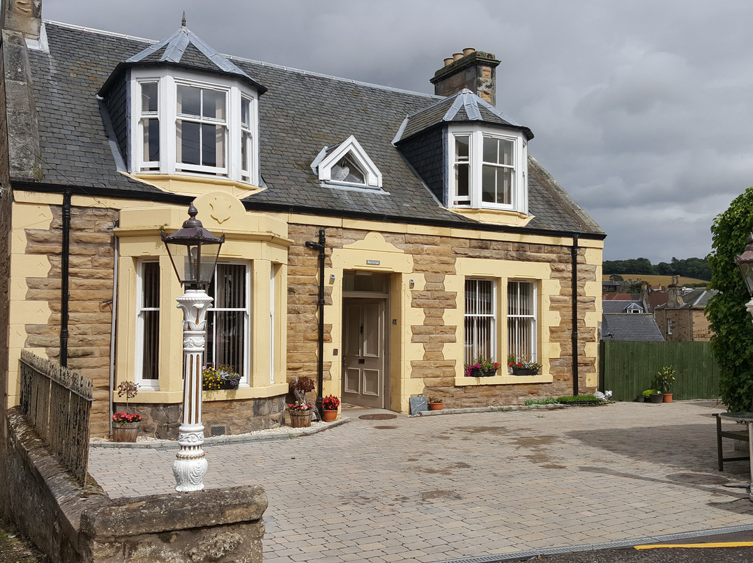 Brae Cottage B'n'B