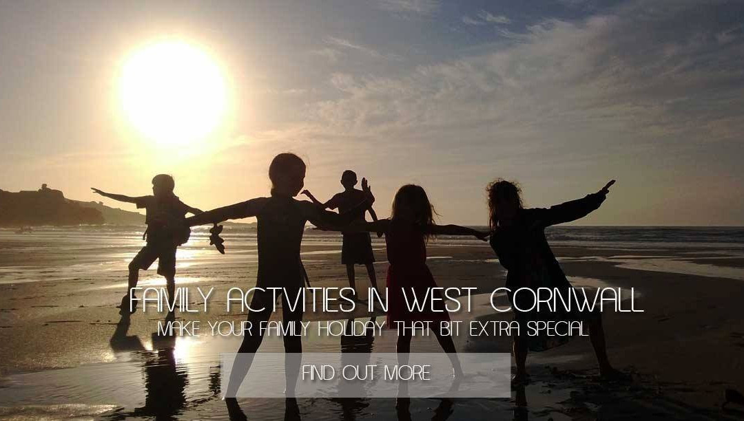 JB Adventures-圣艾维斯必去景点