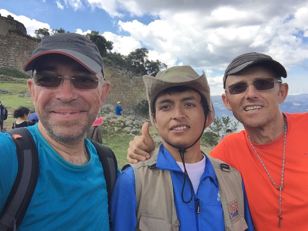 Special Cloud Peru-Chachapoyas必去景点