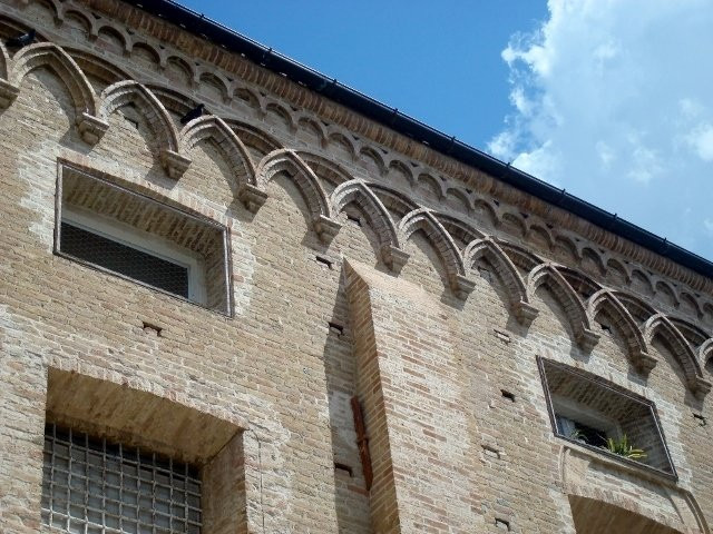 Monastero di San Marco景点图片
