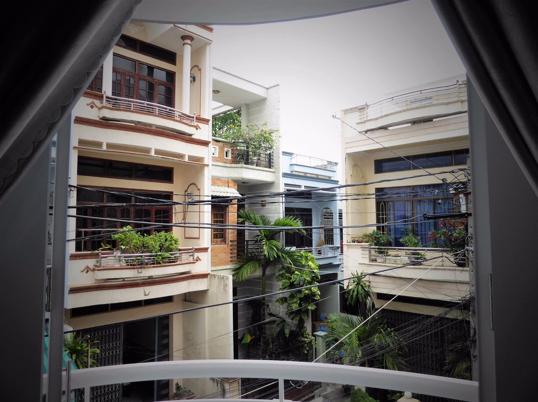 NGOC QUY MiniHouse