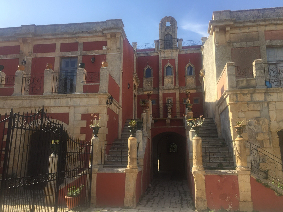 Casale Bibbinello主图