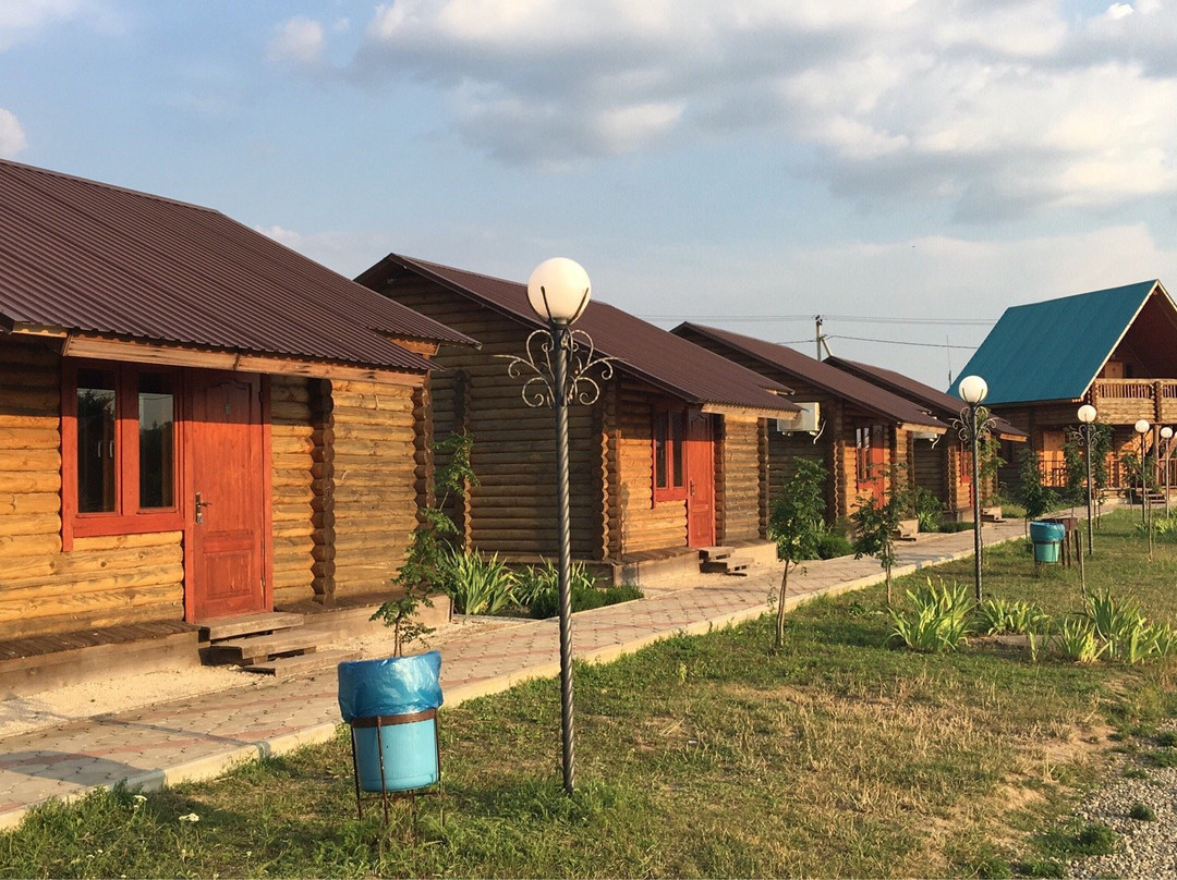 Yuznoye Grafstvo主图