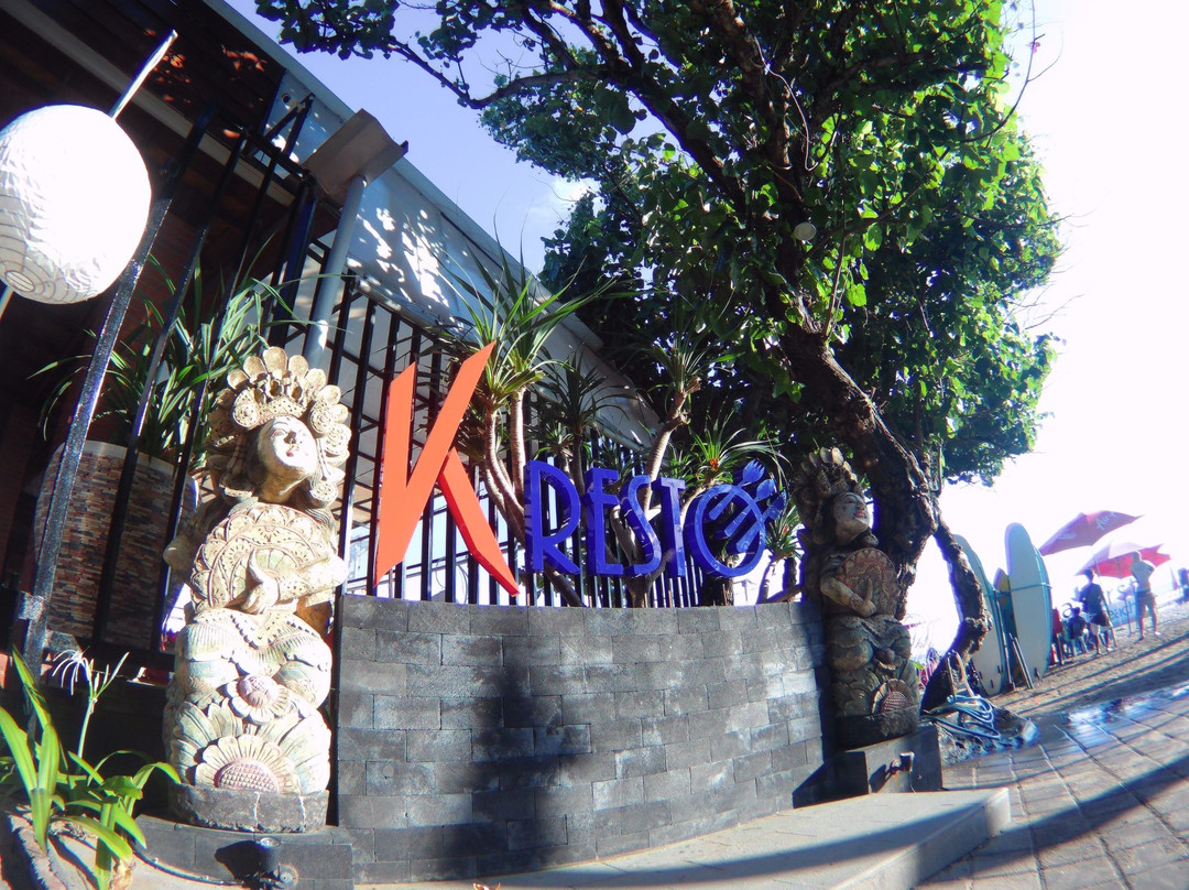K resto