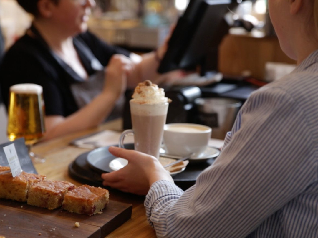 Nourish at No44