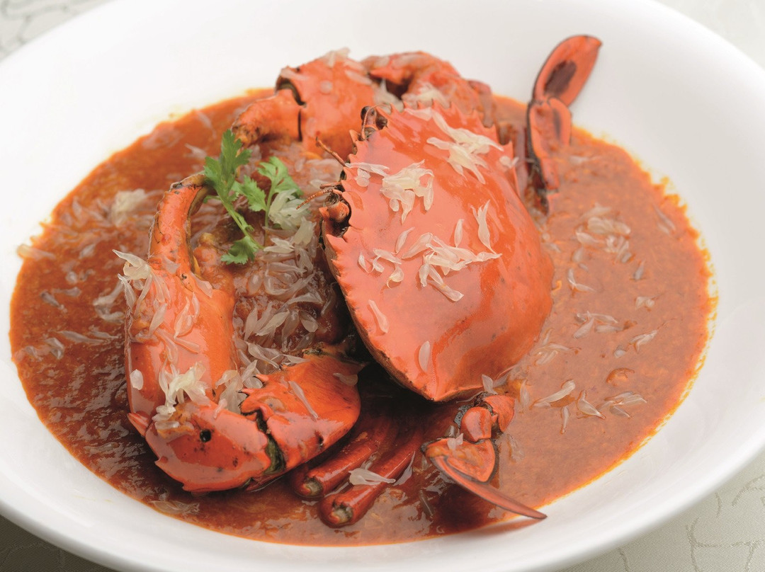 Blue Lotus @ Sentosa Cove主图