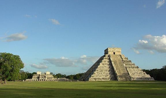 Merida Elite-梅里达必去景点