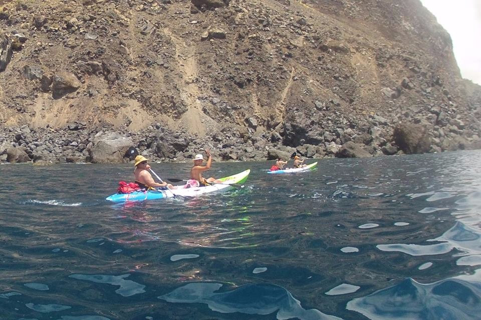 La Palma Explorer景点图片