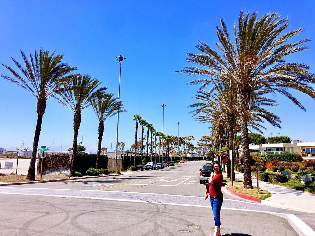 Port Hueneme Beach Park-Port Hueneme必去景点