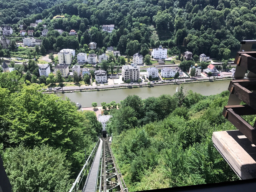 Kurwaldbahn