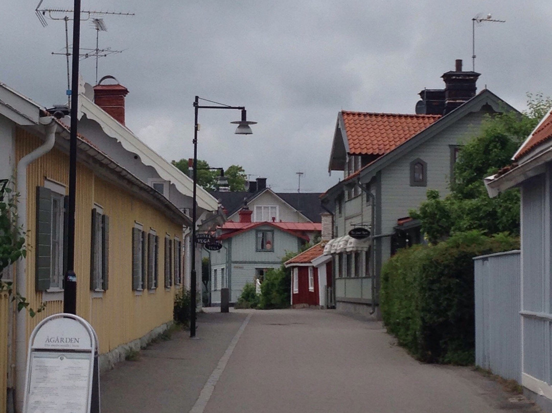 Trosa Stadsbibliotek-Trosa必去景点
