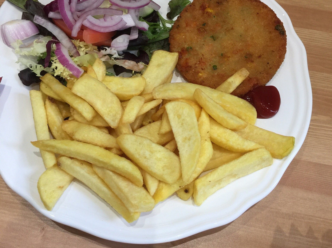 Penny Farthing Store