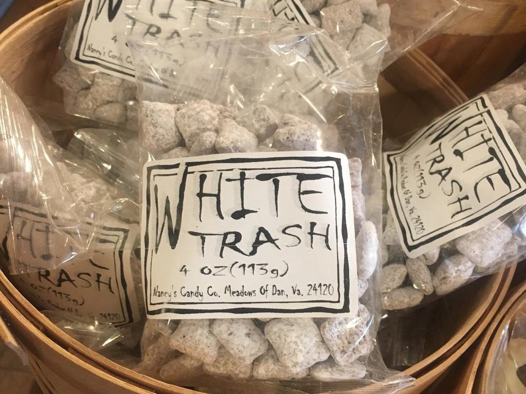 Stowe Mercantile-斯托必去景点