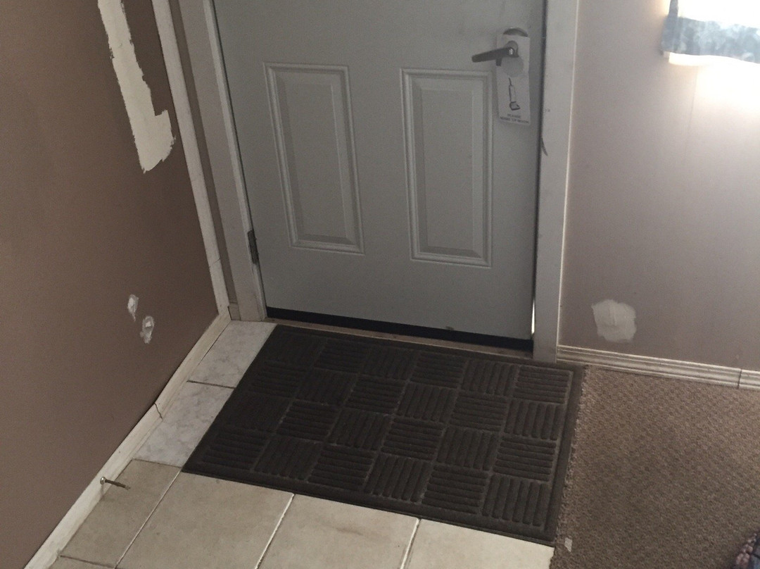 Chetwynd Court Motel主图