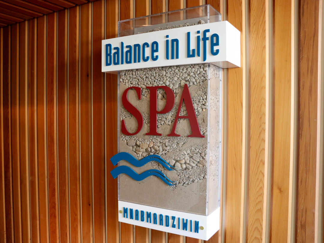 Balance in Life Spa景点图片