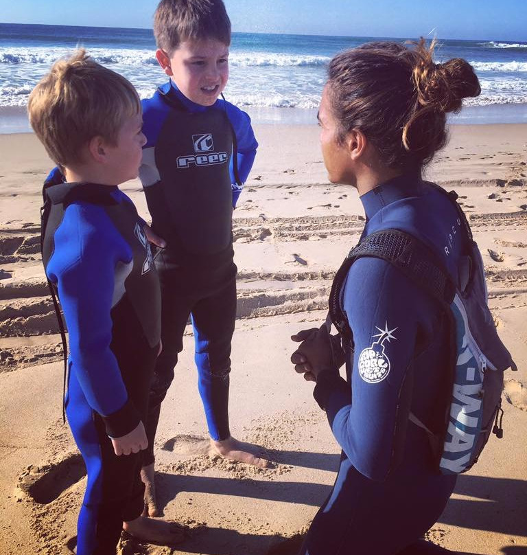 Jeffreys Bay Adventures-杰佛瑞湾必去景点