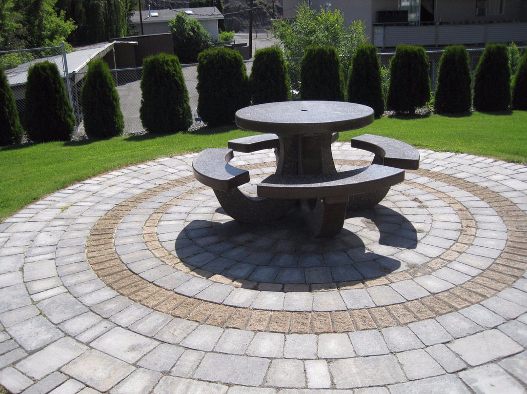 Cache Creek Library, Thompson-Nicola Regional Library-Cache Creek必去景点