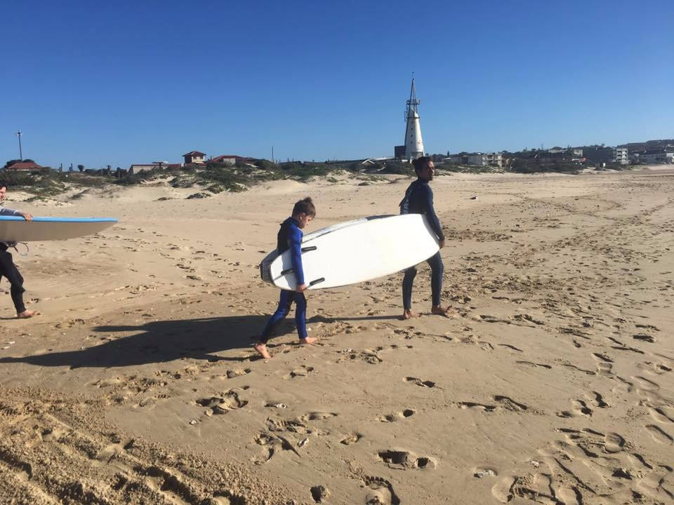 Jeffreys Bay Adventures-杰佛瑞湾必去景点