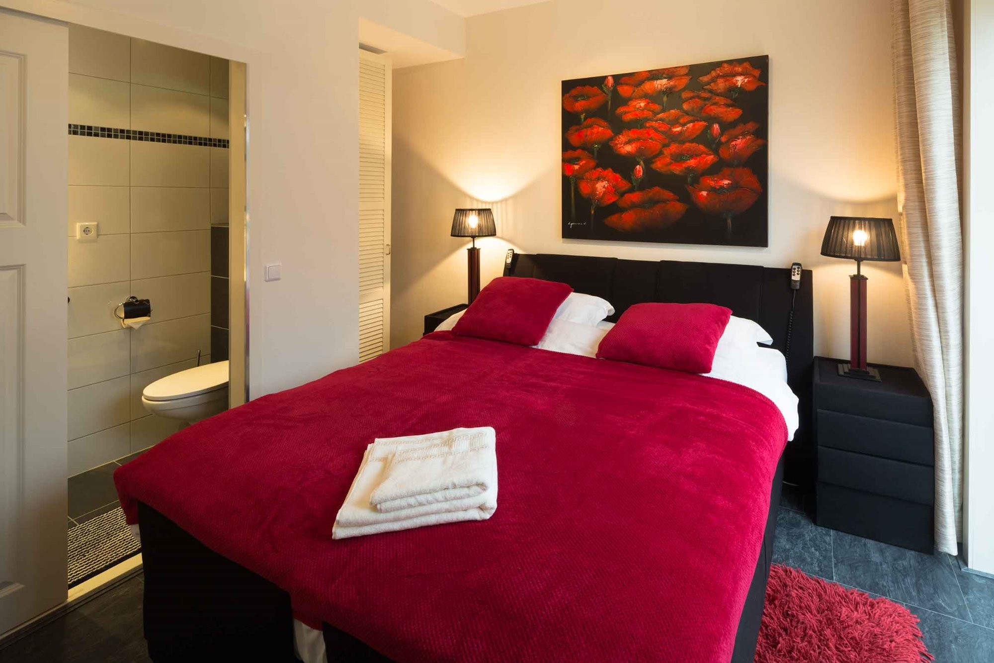 Baart's Bed & Breakfast-官方